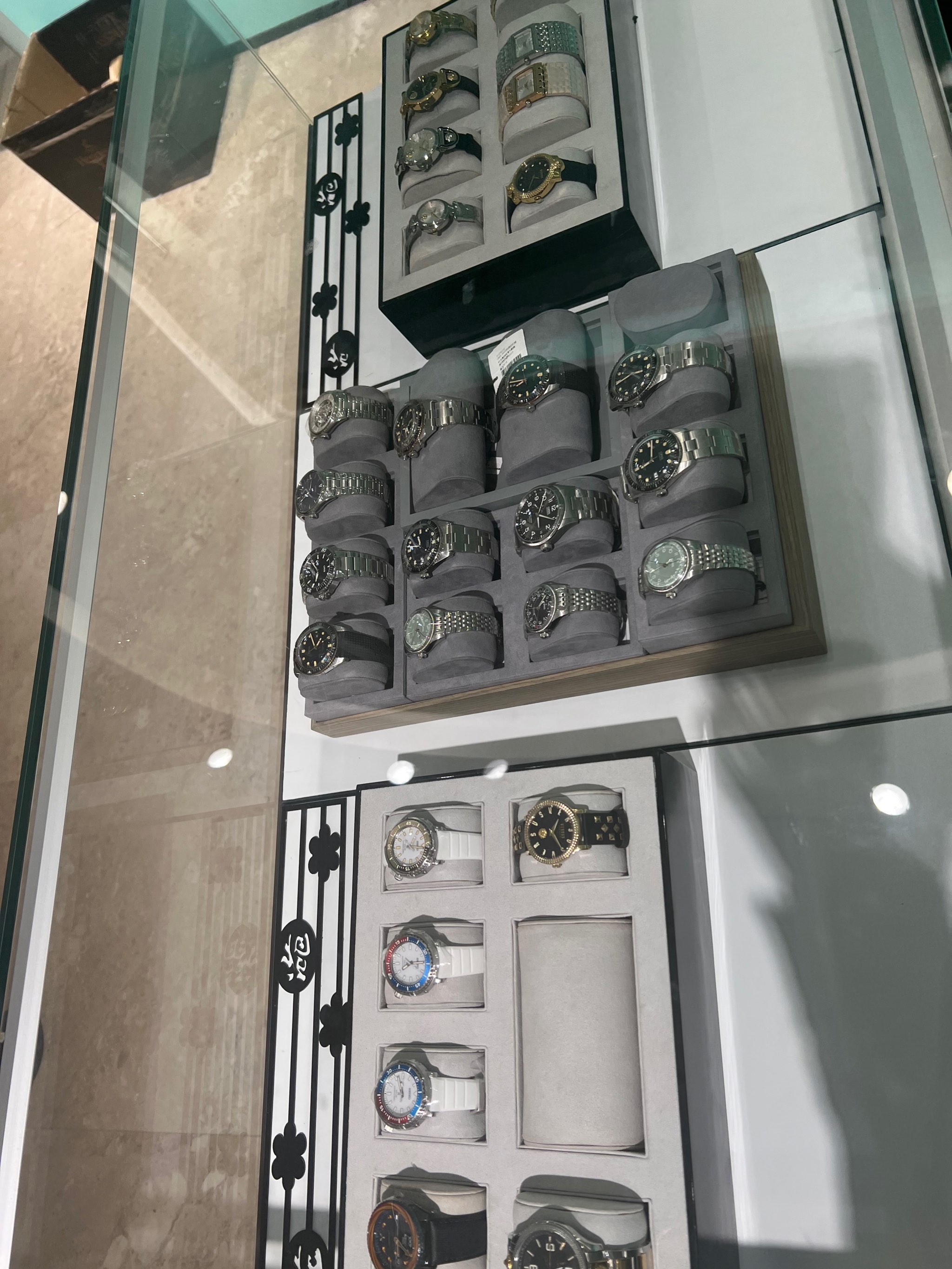 三亚免税店买手表划算吗