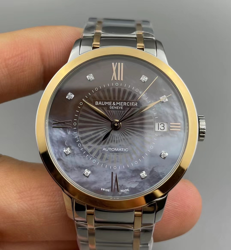 5270g白金腕表