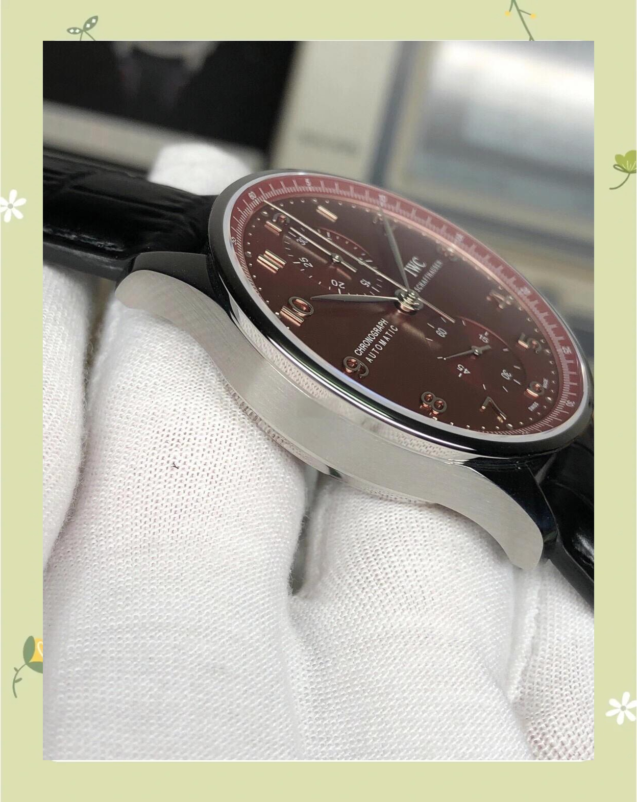 名士克里顿7381机芯质量怎么样