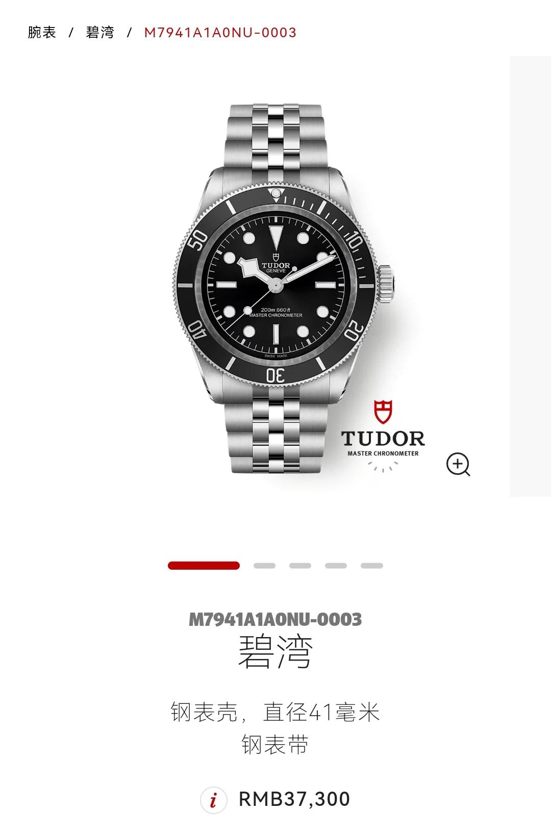 2025帝舵手表和名士手表哪个好