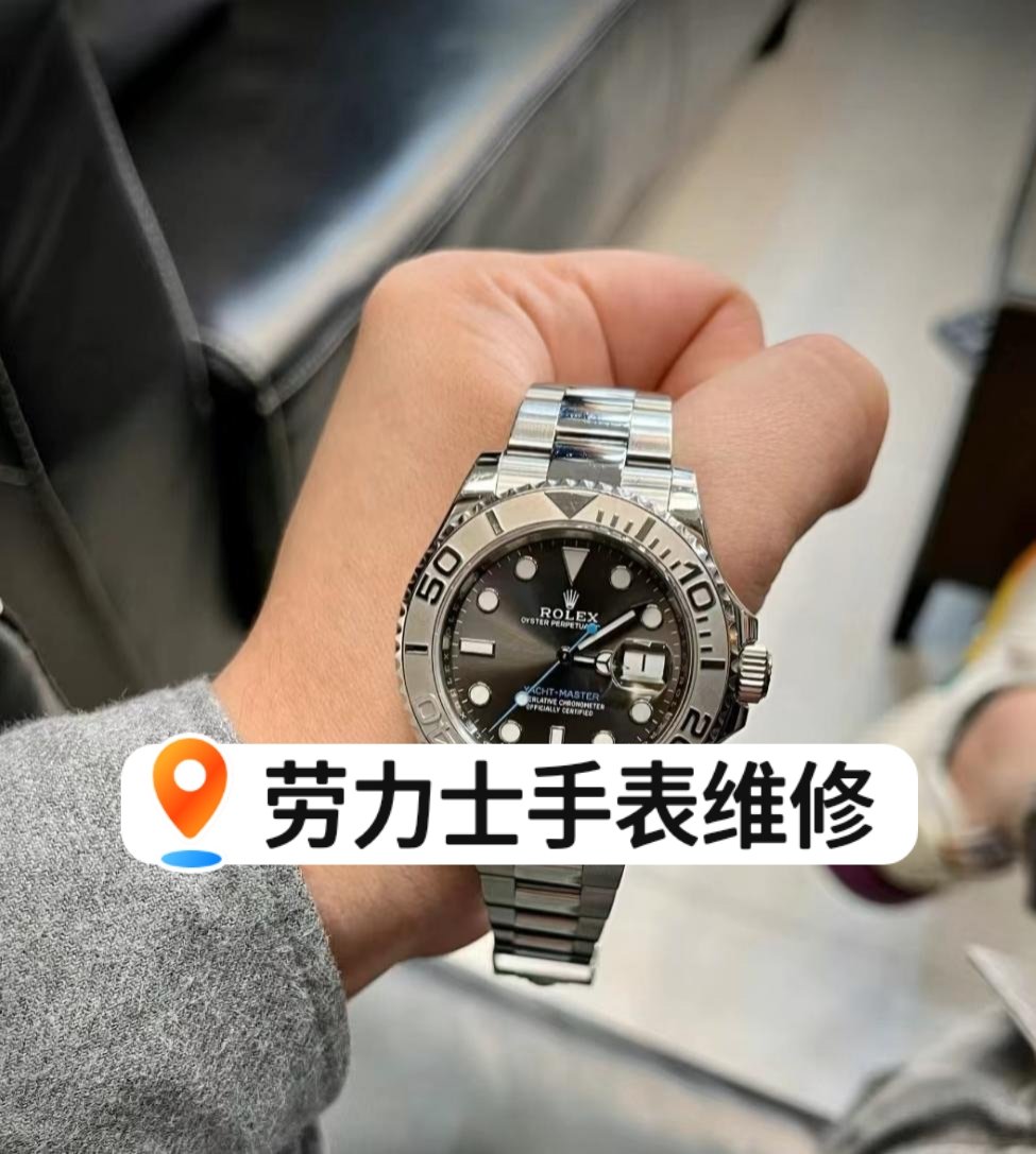 2025广东名士手表保养维修点地址