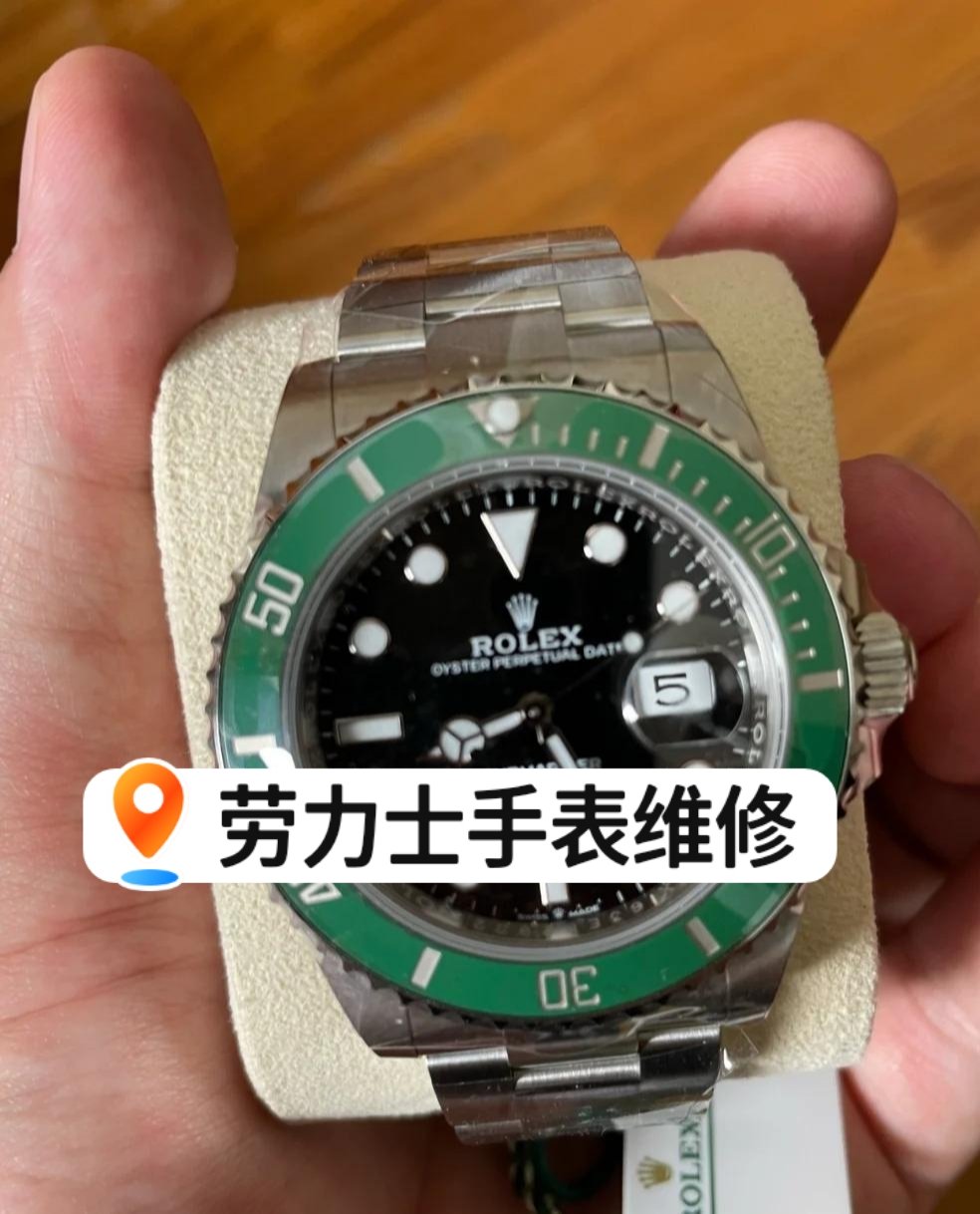 2025苏州名表维修哪里好