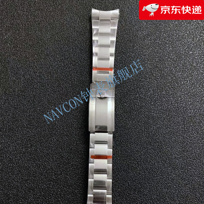 手表精钢表带怎么调大小