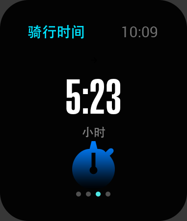 智能手表表盘动态壁纸2025年排名前十名榜单出炉