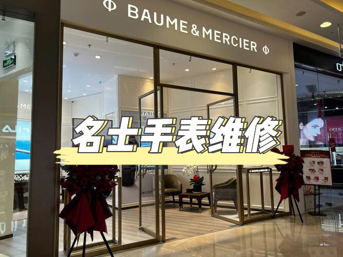 广州名士维修保养