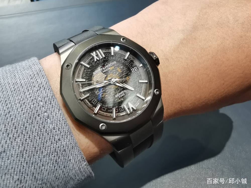 名士手表擦油视频大全图片欣赏