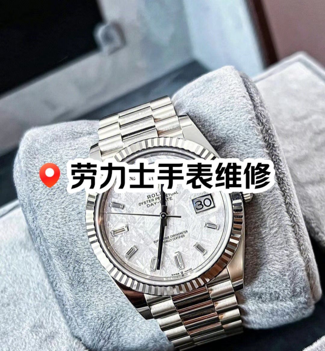 广东名士手表维修保养点地址