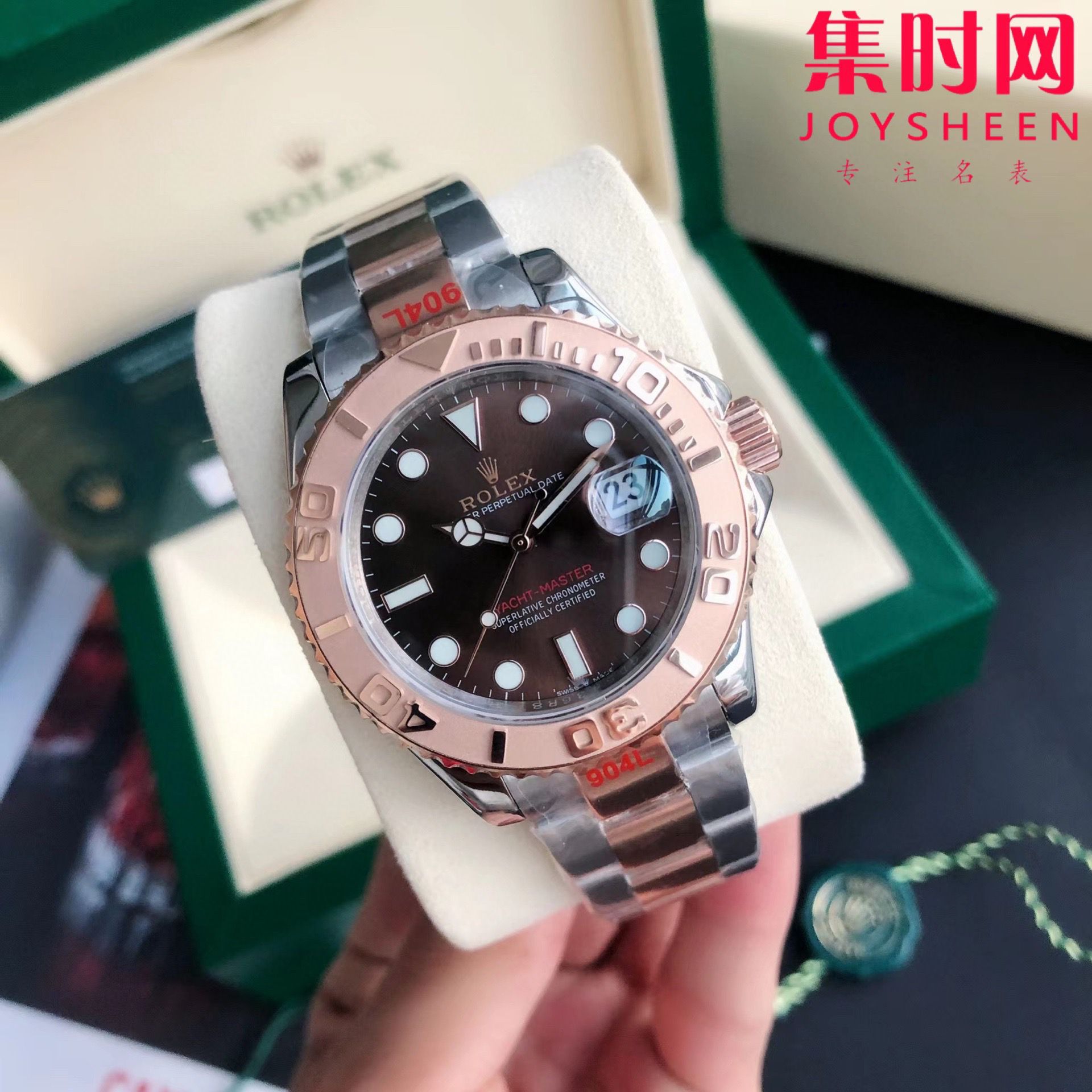 名士手表采用什么机芯好呢