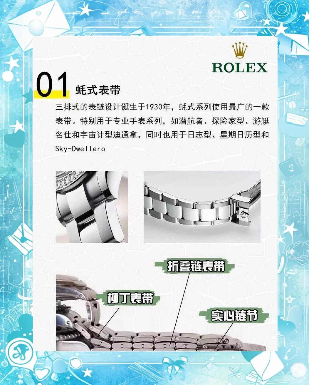 名士手表拆表带教程图解大全