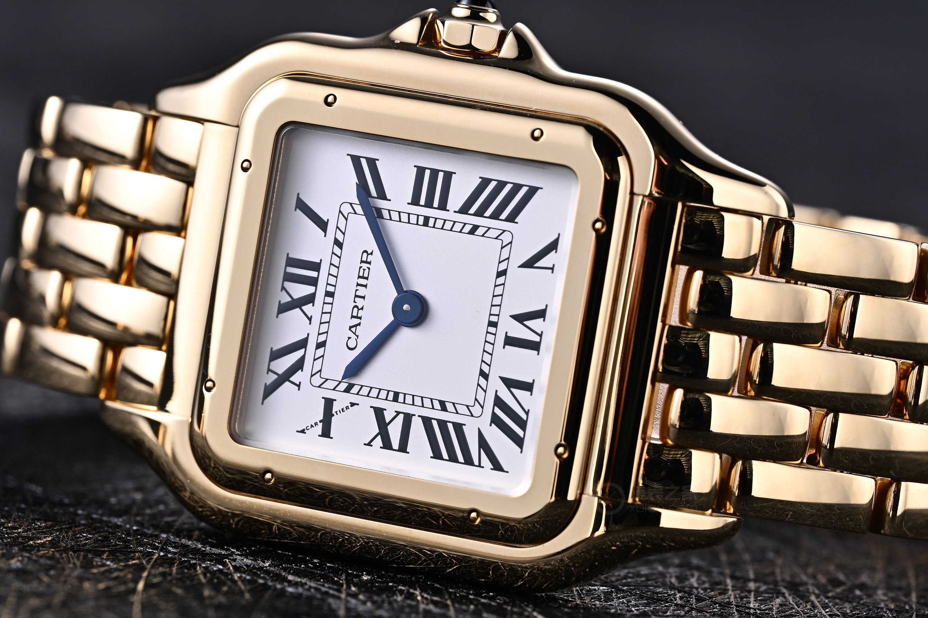 卡地亚divers watch