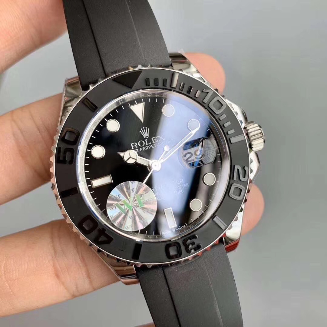 机械表敲击有松散的响声