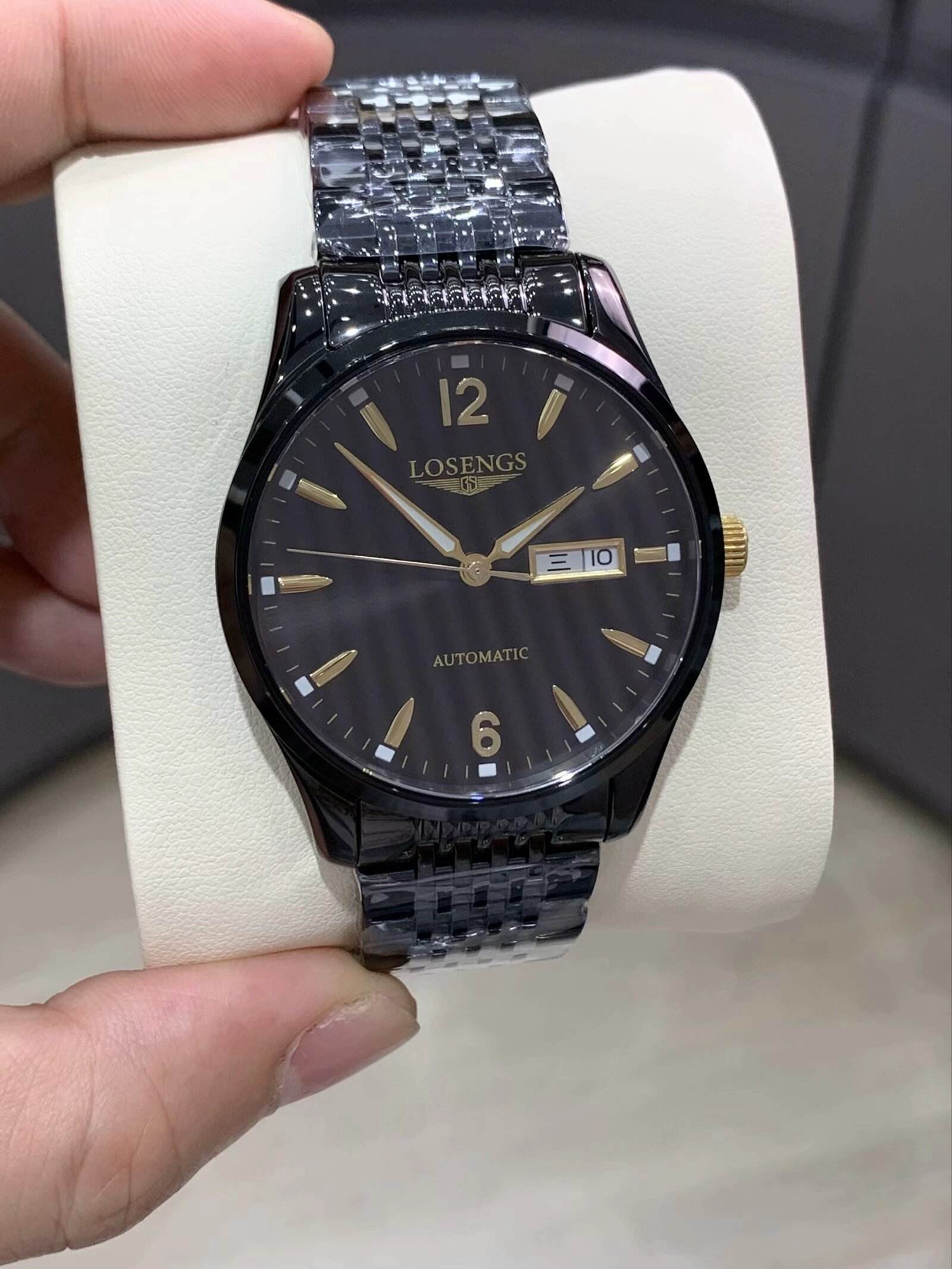 浪琴名表排名前10名