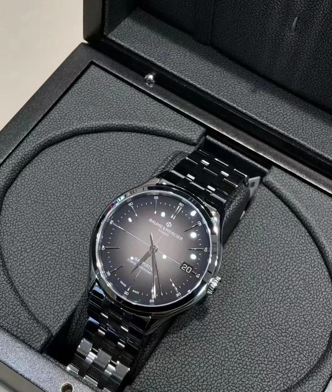 老款名士手表照片图片大全