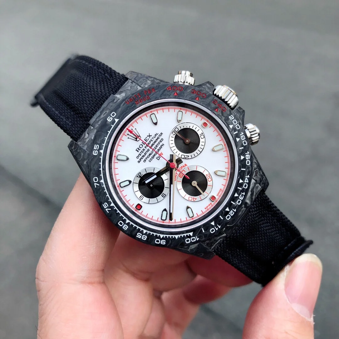 闲鱼网上卖的名表是真的吗?