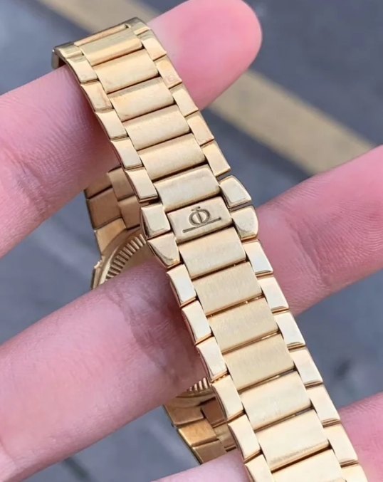 名士手表一般用什么机芯好