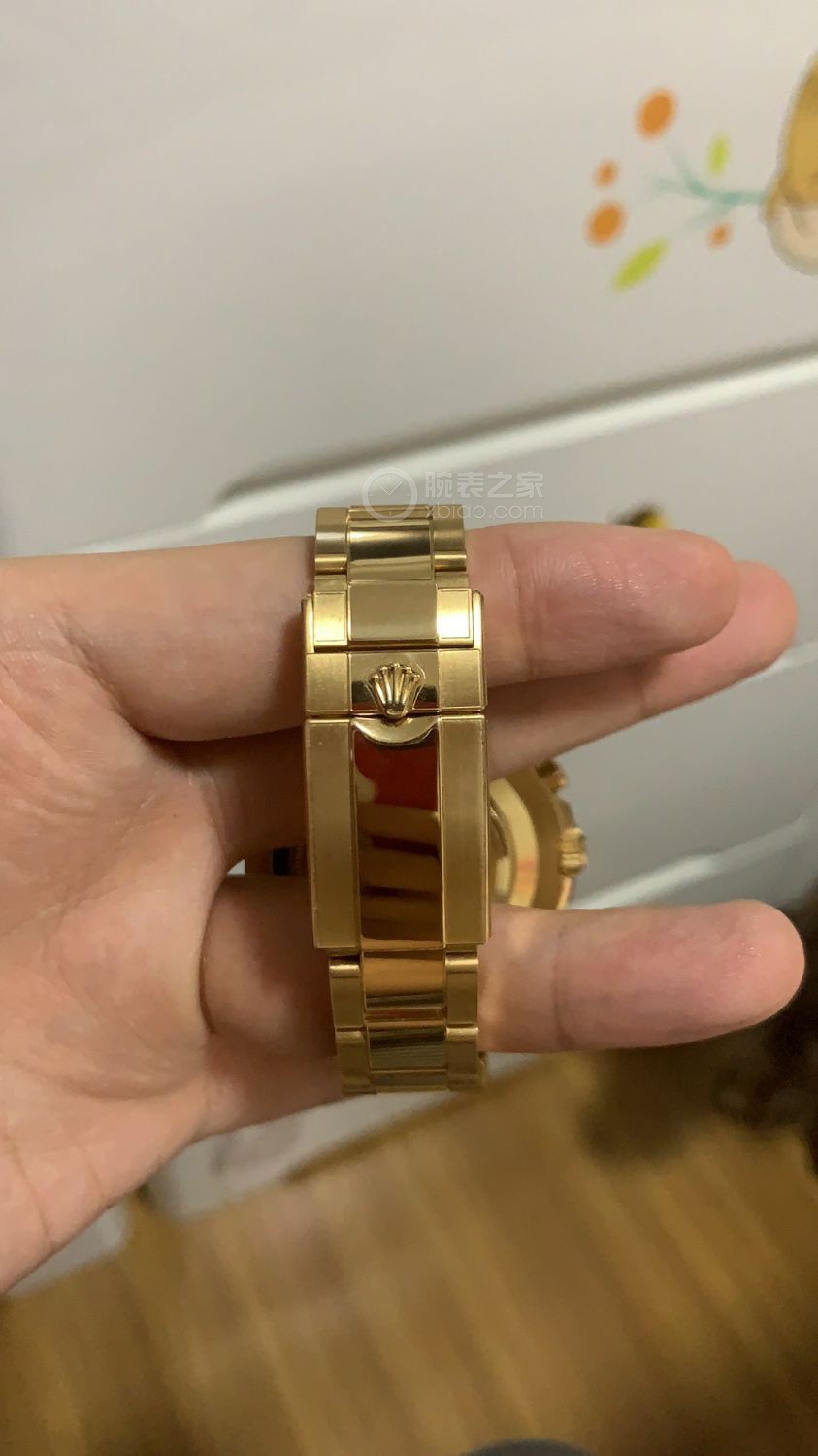 手表调针怎么拆卸视频