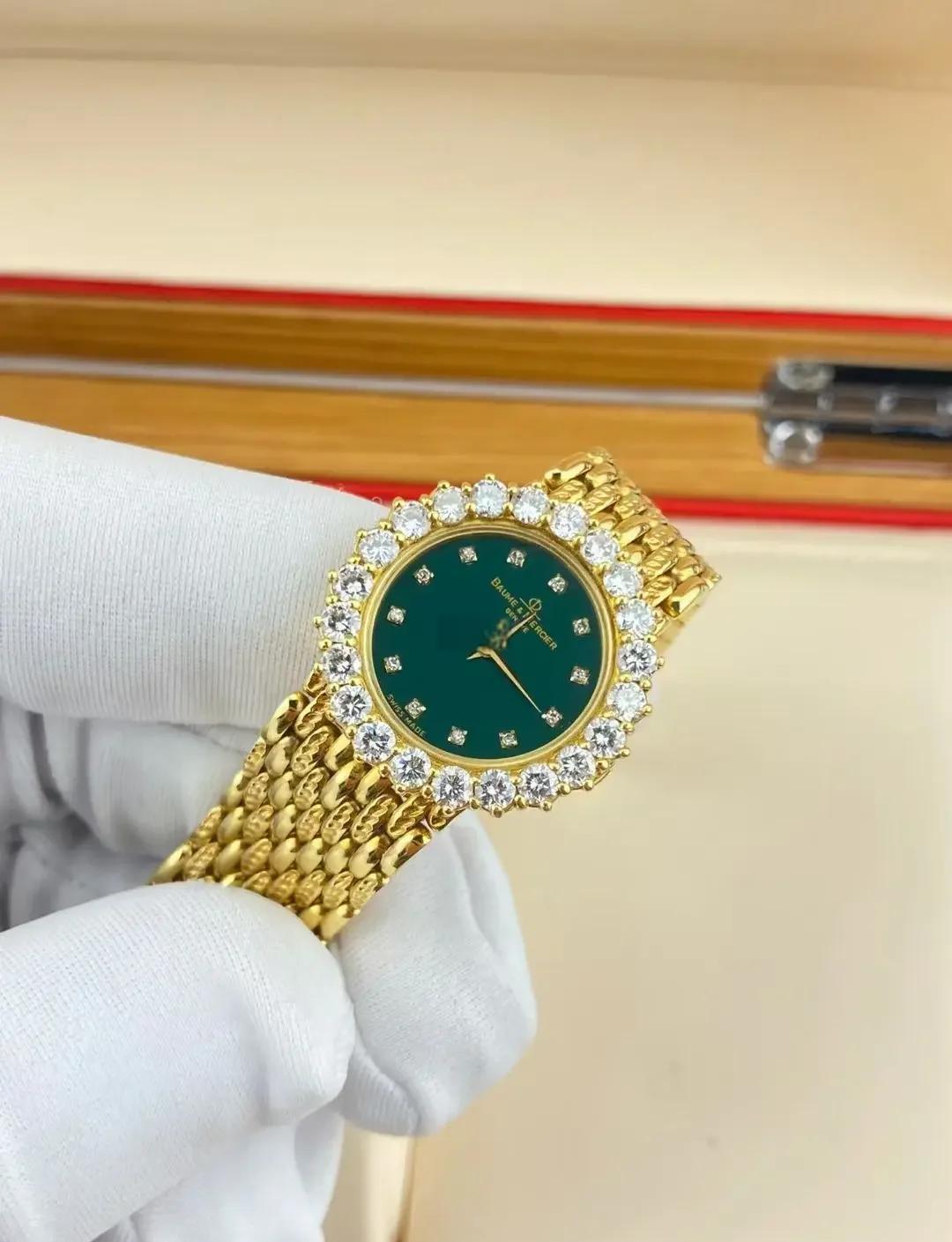 瑞士手表品牌大全