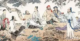 魏晋名臣