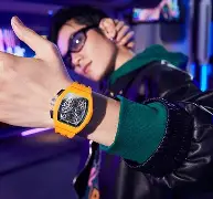 手表品牌排名一览表