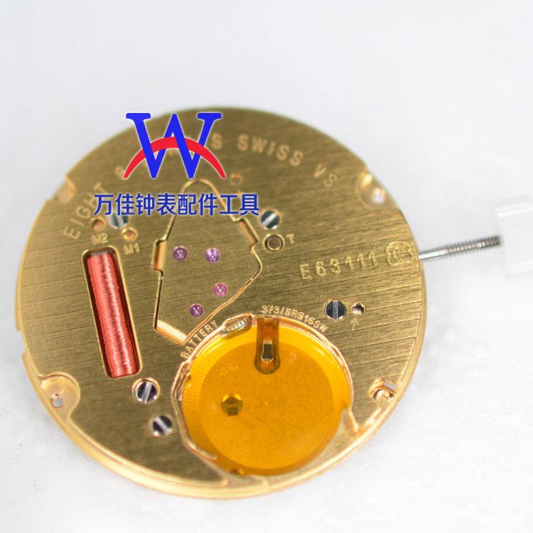 国产十大耐用手表机芯