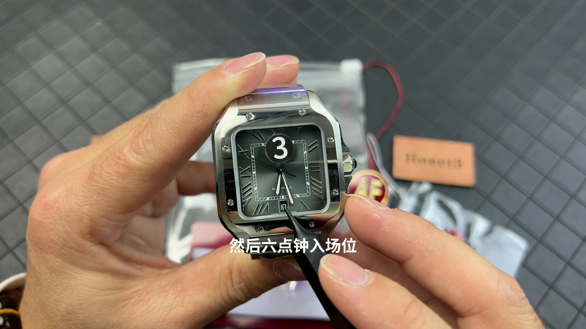 9015机芯仿表一般多少钱