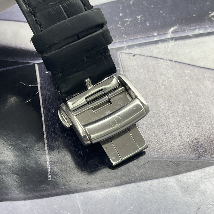 手表皮带怎样更换