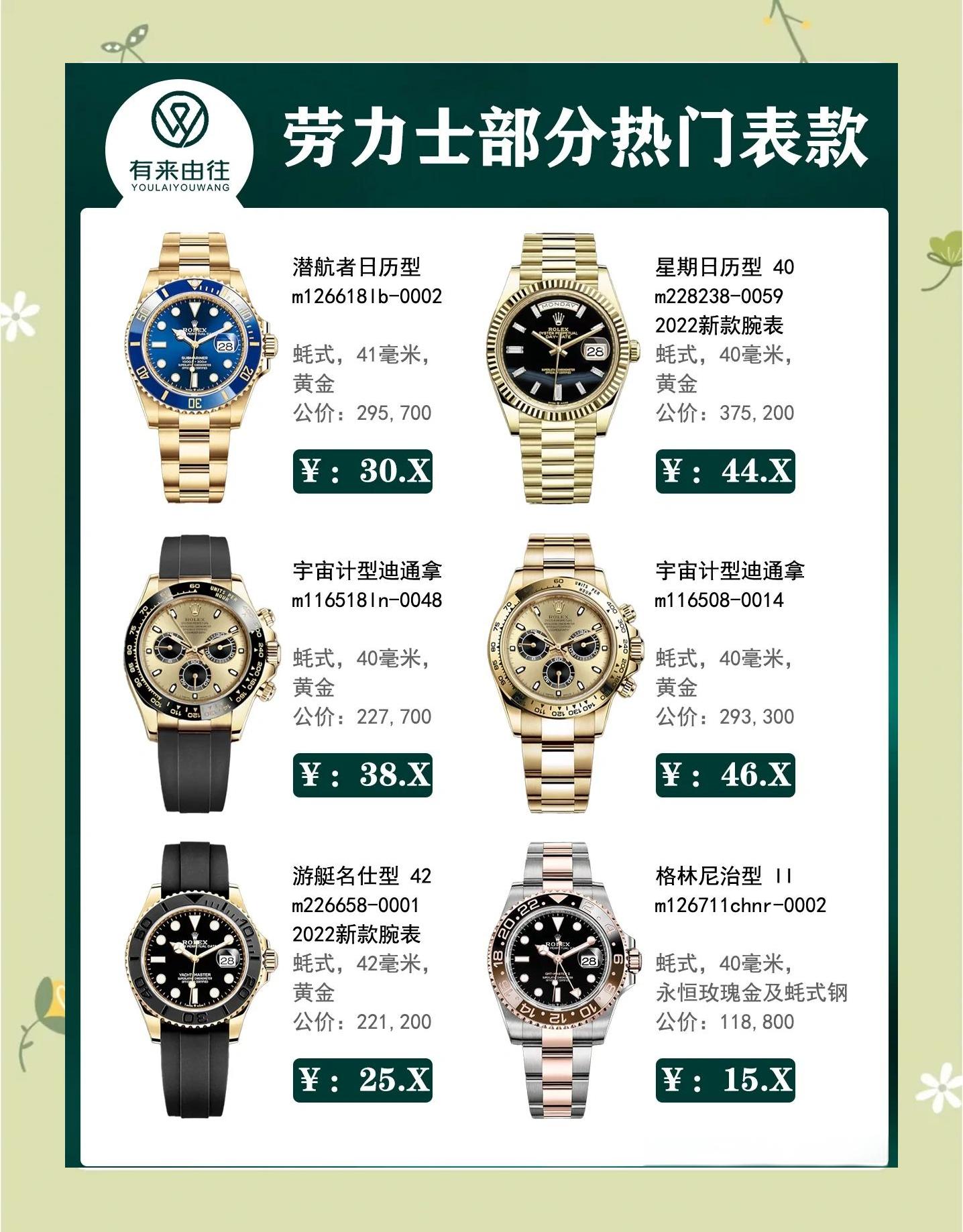 新加坡买名士手表几折优惠