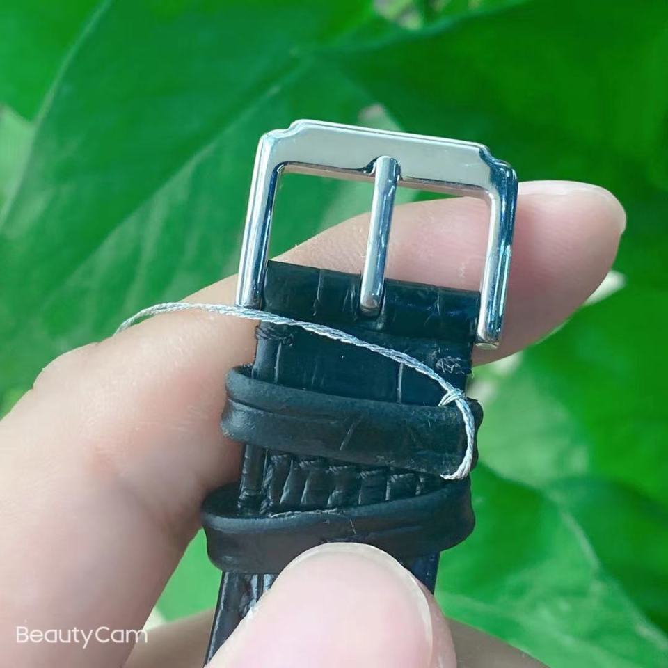 手表 绿色