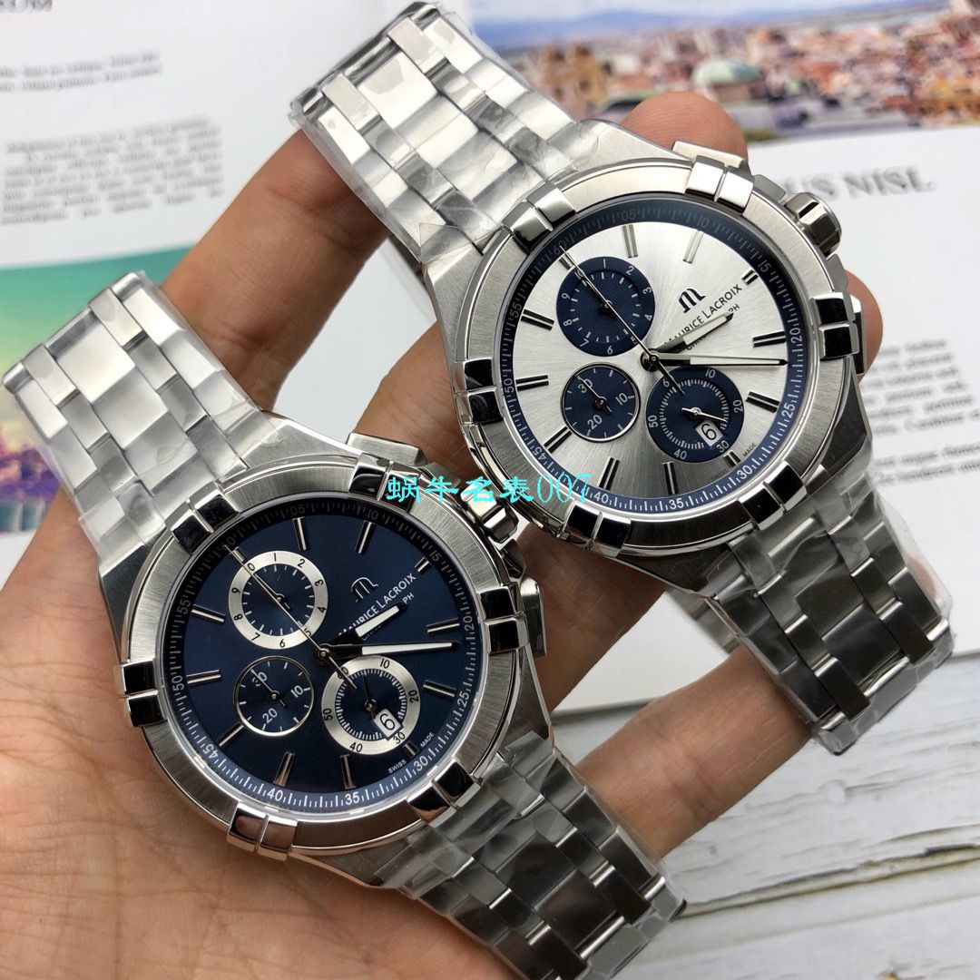 艾美手表好不好