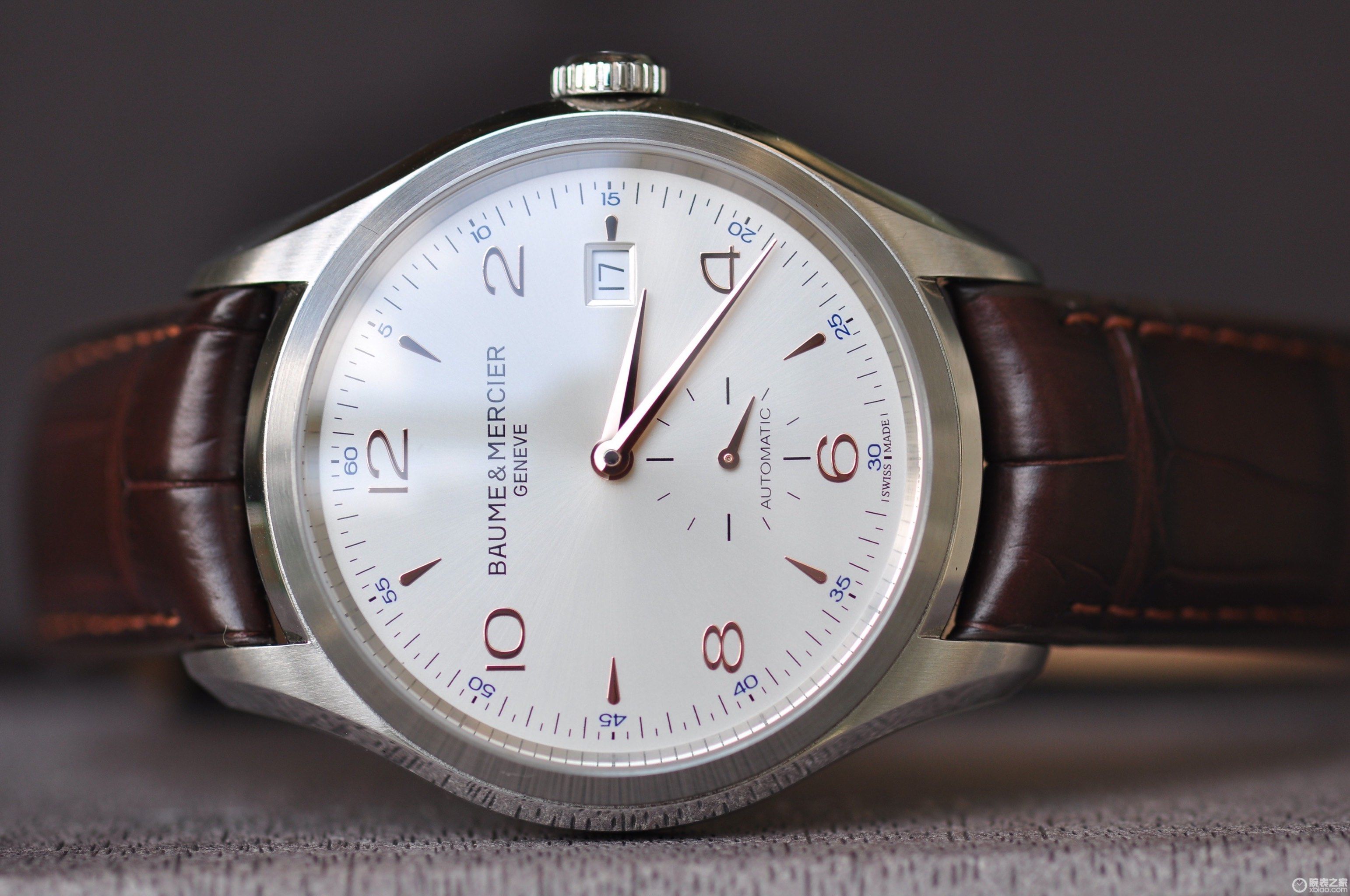 swatch手表