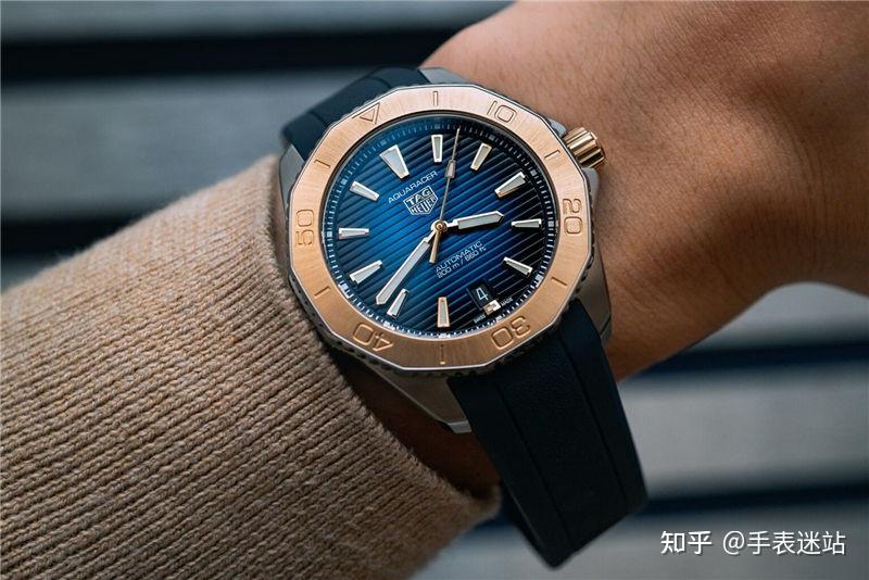 豪雅手表简介