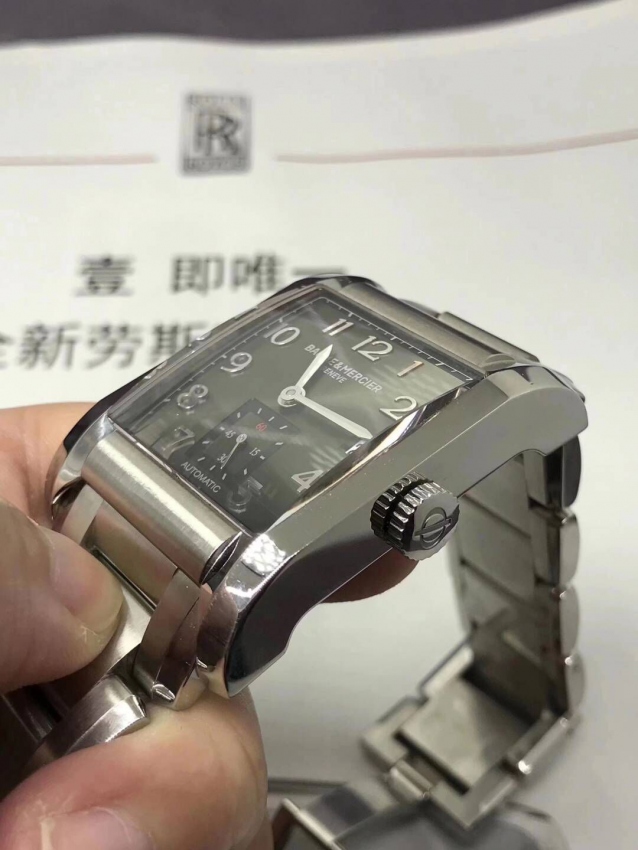 名士手表抹油视频教学大全