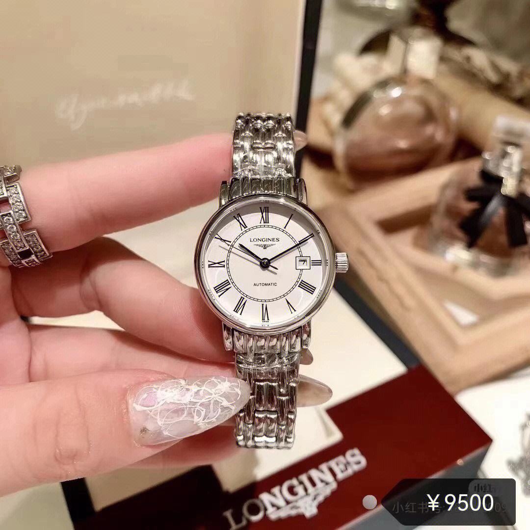 世界名表前十名浪琴女士手表