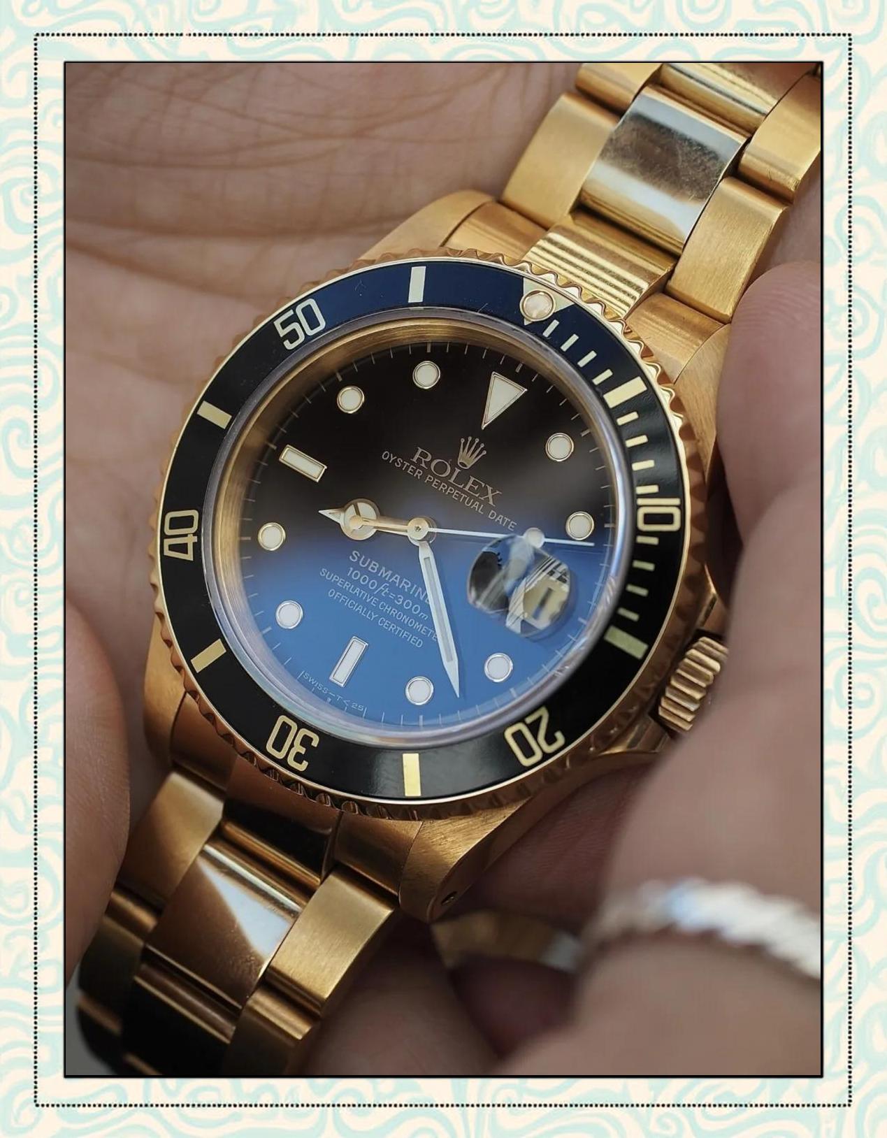 黑金水鬼和黑水鬼哪个好