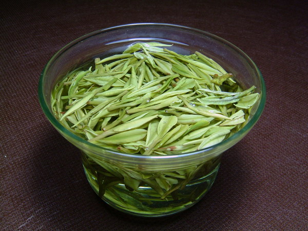 天目湖白茶价格表aaaaa级