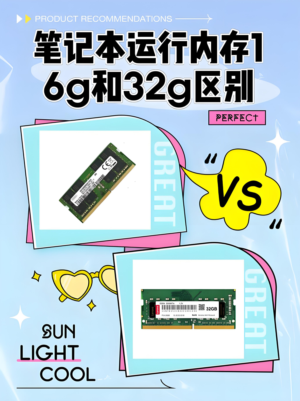办公用电脑内存多大合适