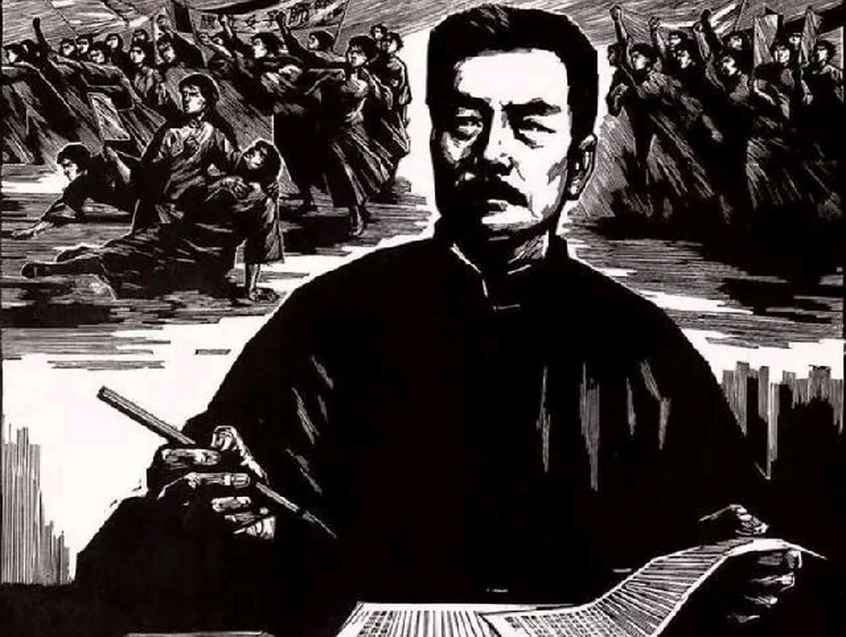 原名周樟寿