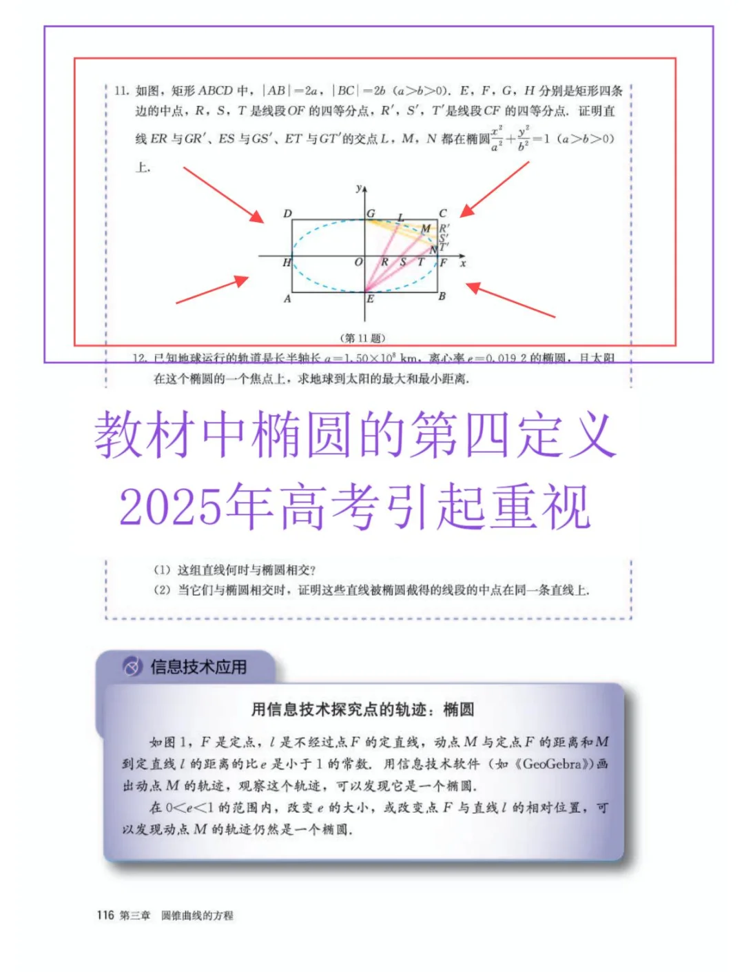 复数实轴和虚轴解释图