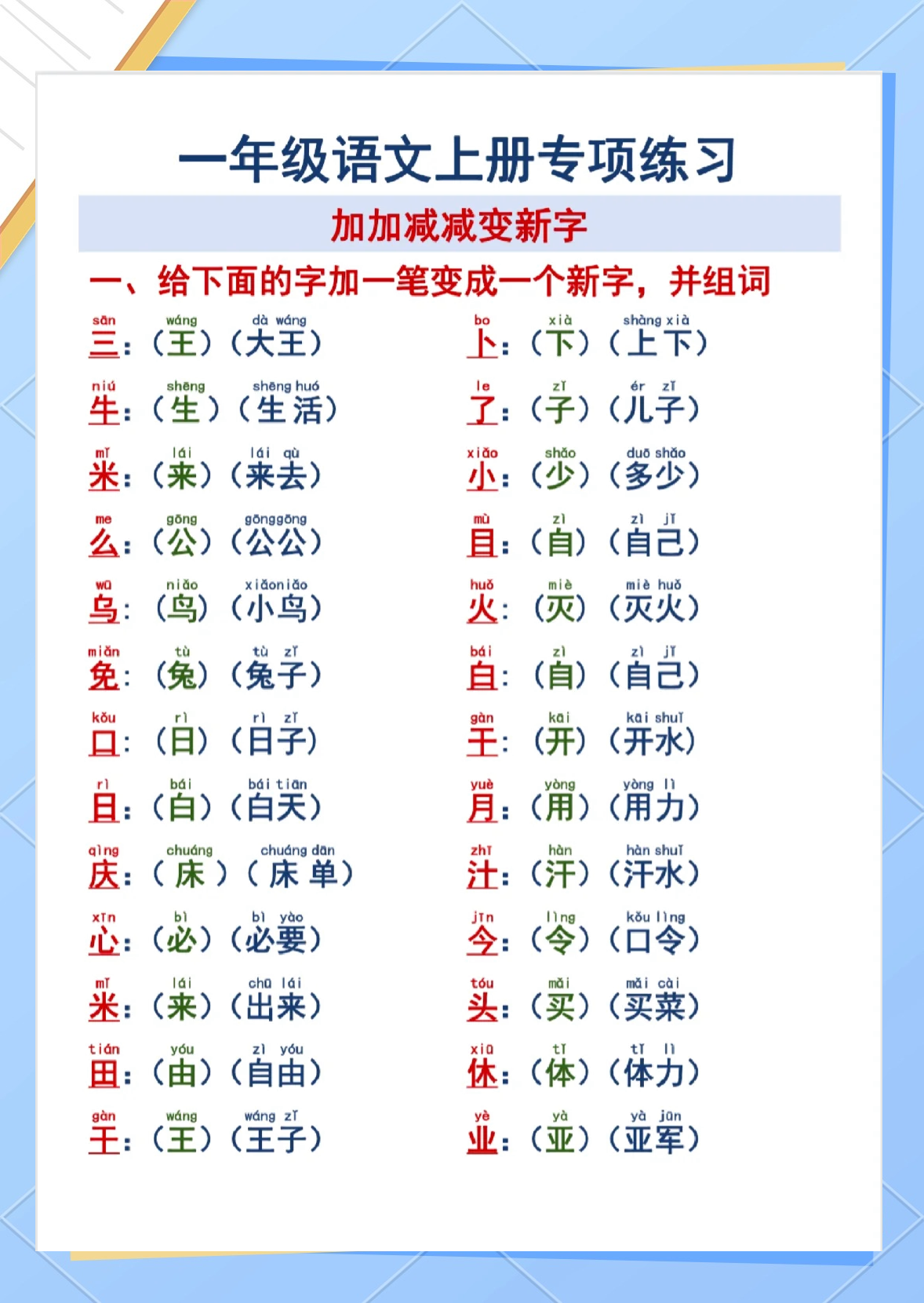 兰怎么组词语拼音