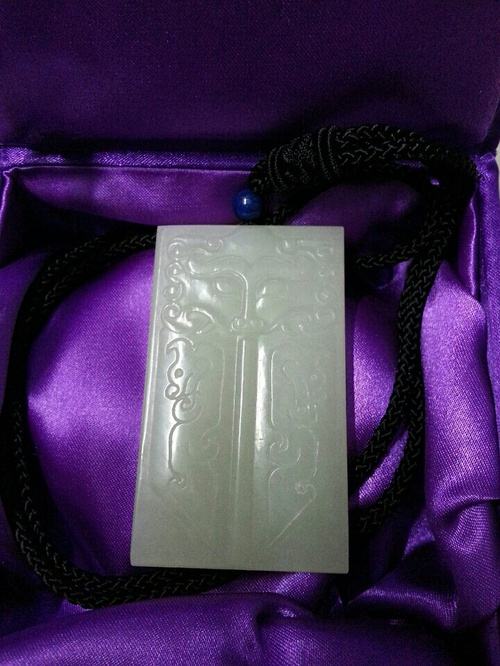 梦见玉牌预示什么预兆
