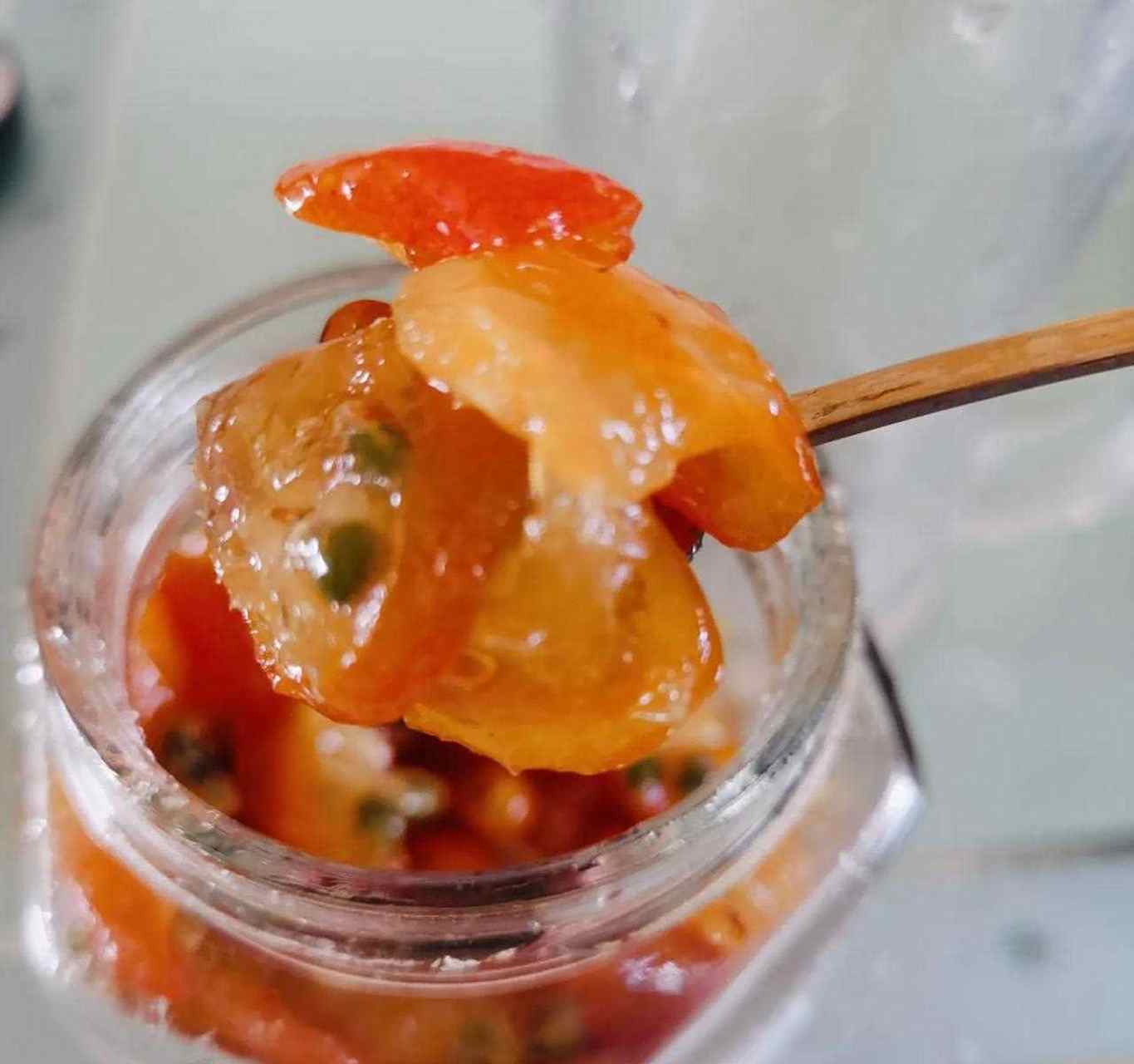 如何做金桔蜂蜜膏