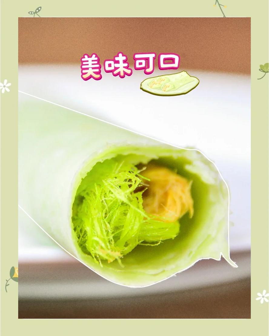 龙须糖到底是哪里的特产