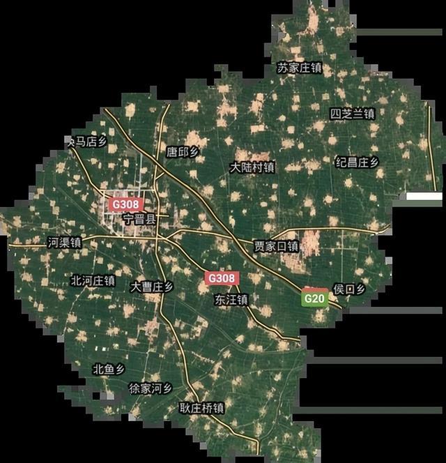 邢台市在哪个省的城市