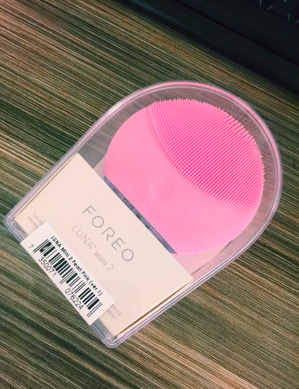 luna mini2第一次使用要如何激活