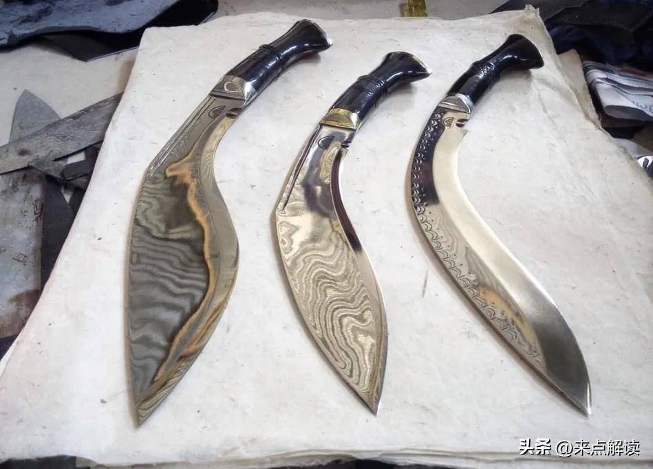 削铁如泥的刀是用什么打造成的