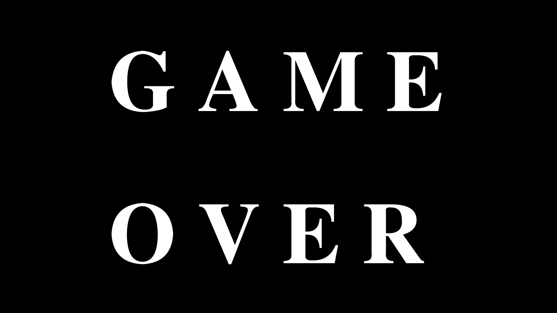 game怎么读标准