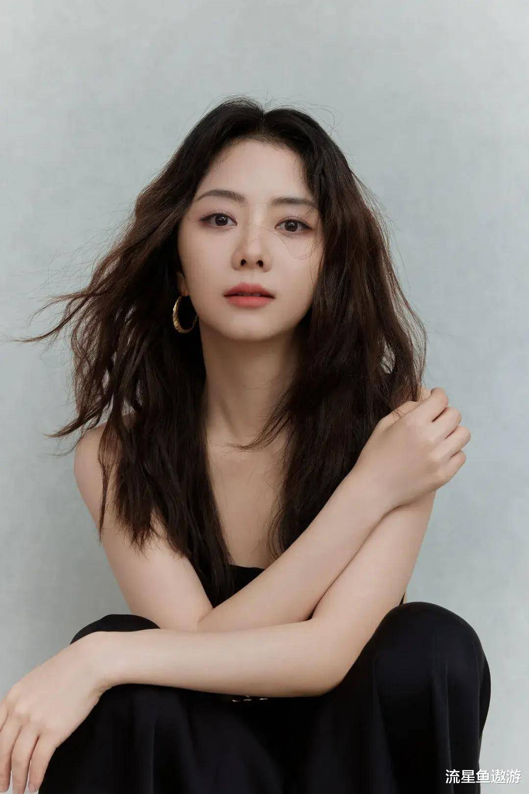 谭松韵真实年龄多少岁