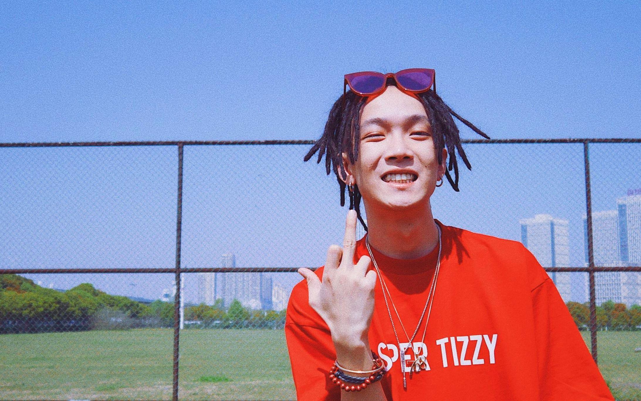 tizzyt真名叫什么