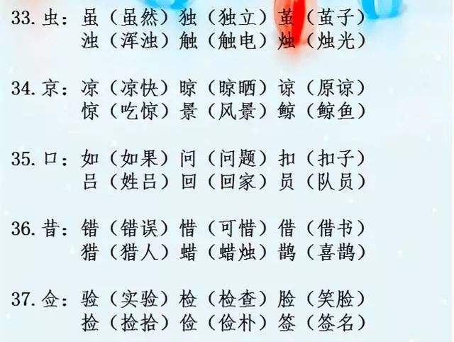妆的组词有多少