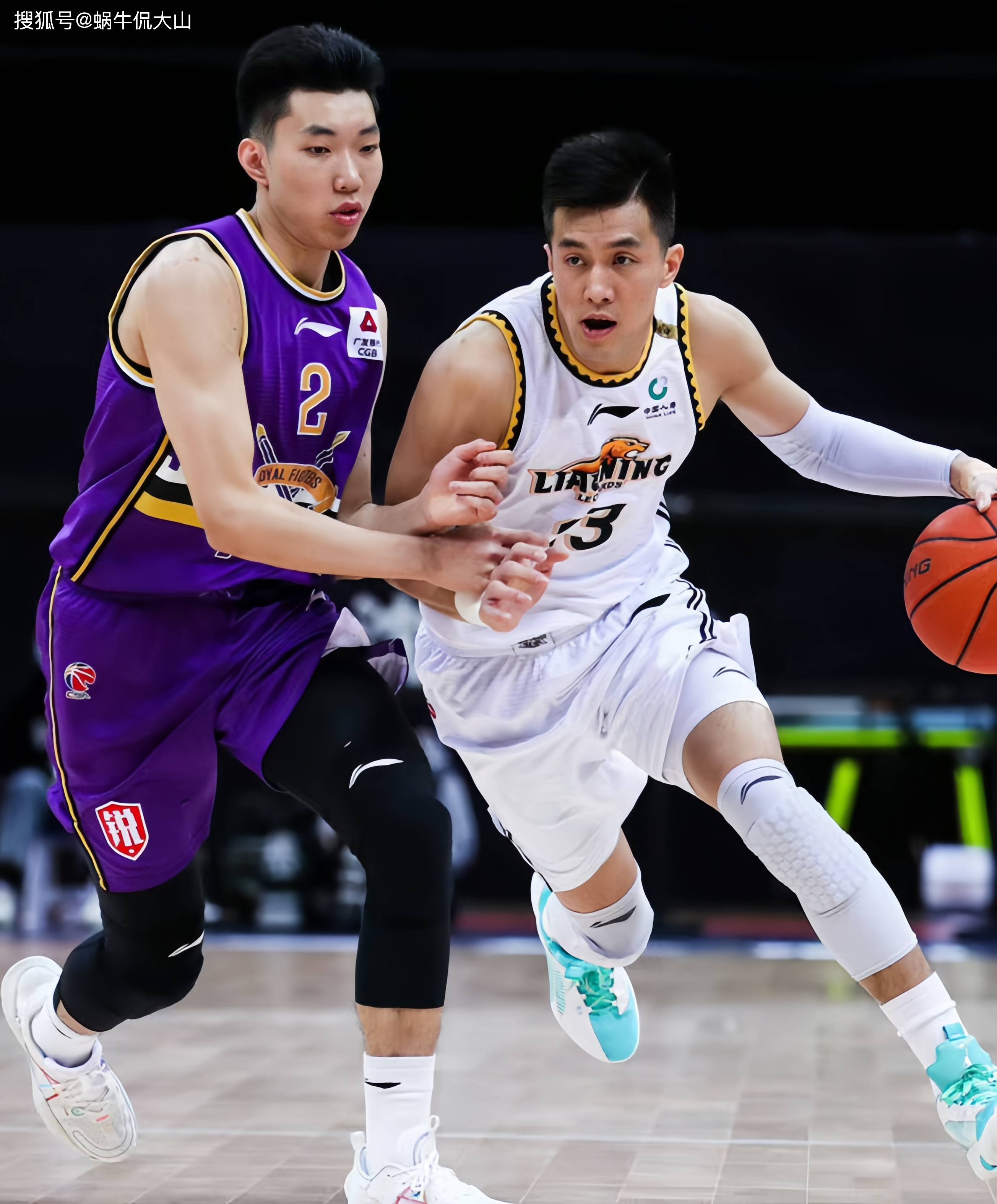 nba和cba是什么意思啊